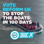 Stop The Boats – Matt Goodwin