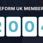 Reform Launch Live Member Counter