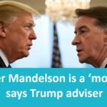 Controversial Appointment: Mandelson Named UK Ambassador to the US