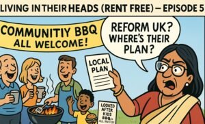 🧠 Living in Their Heads (Rent Free!) – Episode 5: “Where’s their plan?”