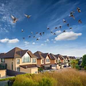 Homes England Development
